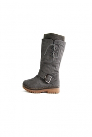 Boots F004 Grey 12 paar