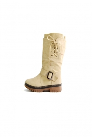 Boots F004 Beige 12 paar