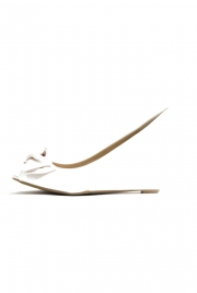 Pumps 201-28 White 12 pairs