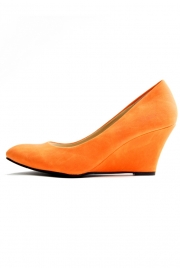 Pumps 869-3 Orange 12 pairs